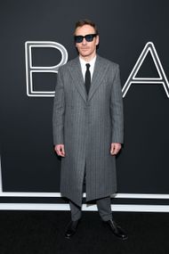 Focus Features' "Black Bag" New York Premiere (Image via Getty)